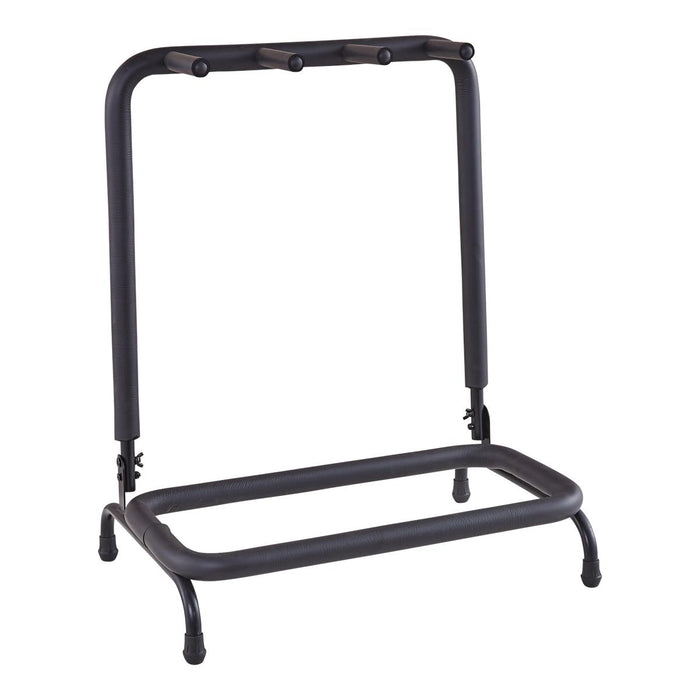 DCM GSL3 3-Unit Guitar Stand