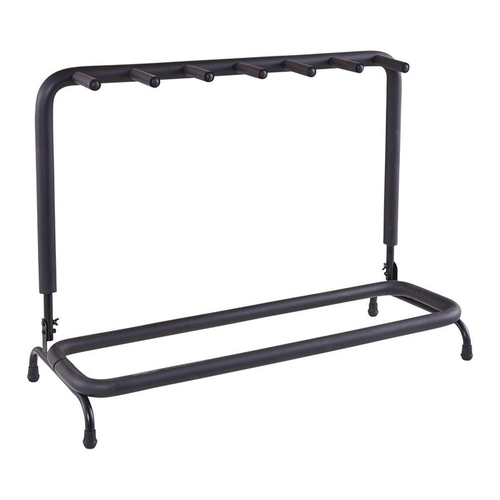 DCM GSL6 6-Unit Guitar Stand