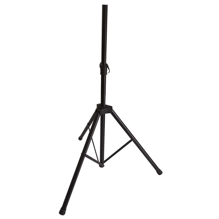 DCM SPS01 Speaker Stand Black (Pair)
