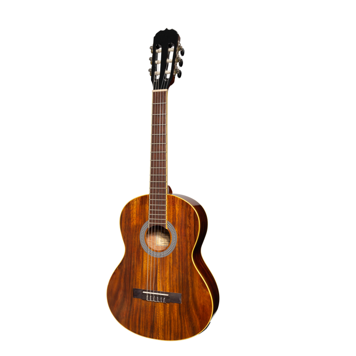 Sanchez 3/4 Student Acoustic Classical Guitar Rosewood (Gloss)