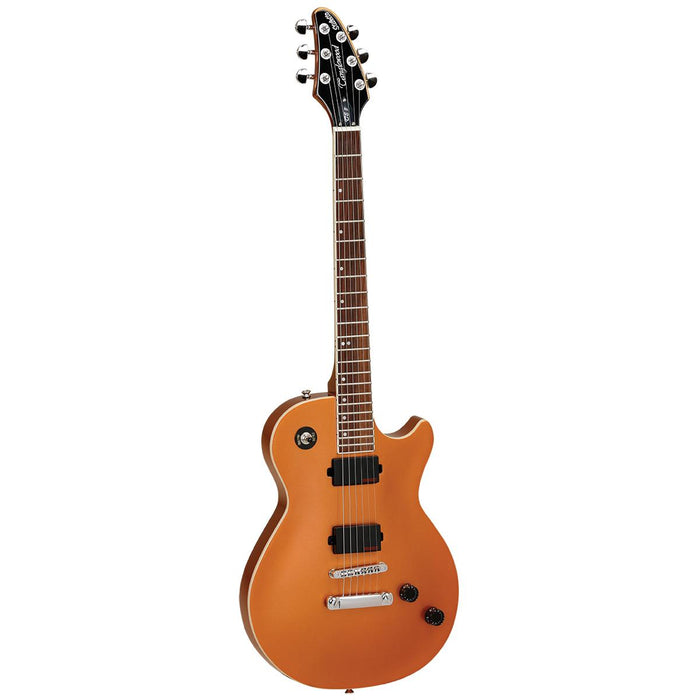 Tanglewood TE3CP Stiletto Metallic Copper Electric Guitar