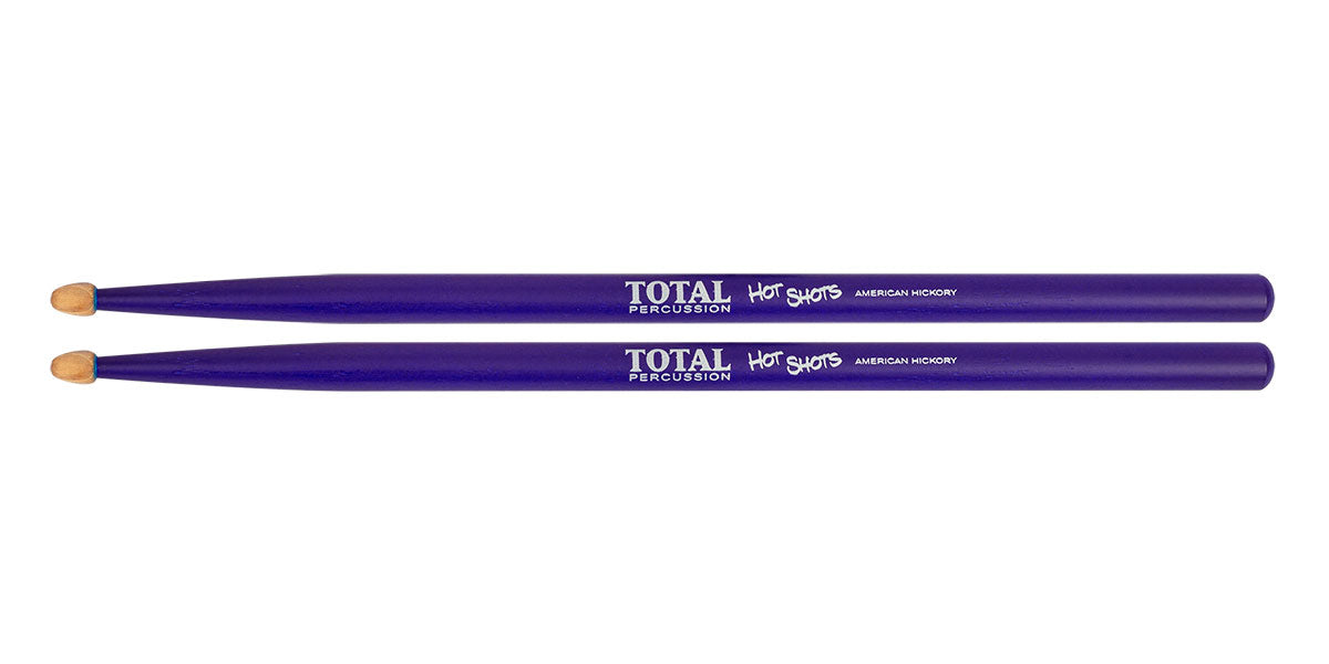 TOTAL PERC HOT SHOT STICKS PUR