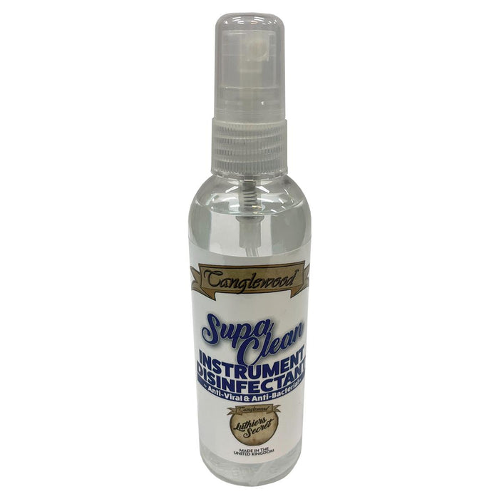 Tanglewood TLS-S2 Luthiers Secret Supa Clean Sanitiser & Disinfectant