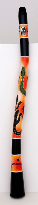 CURVED DIDGERIDOO GECKO