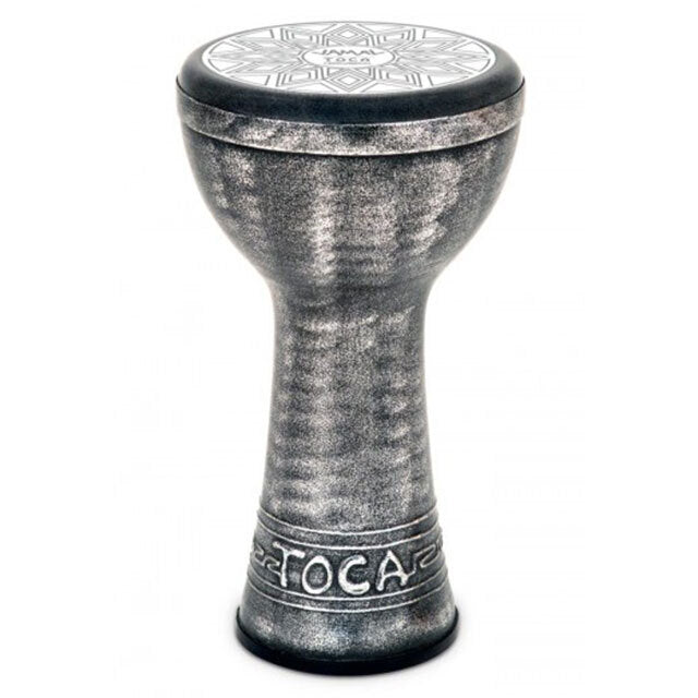 TOCA 10 INCH JAMAL DOUMBEK