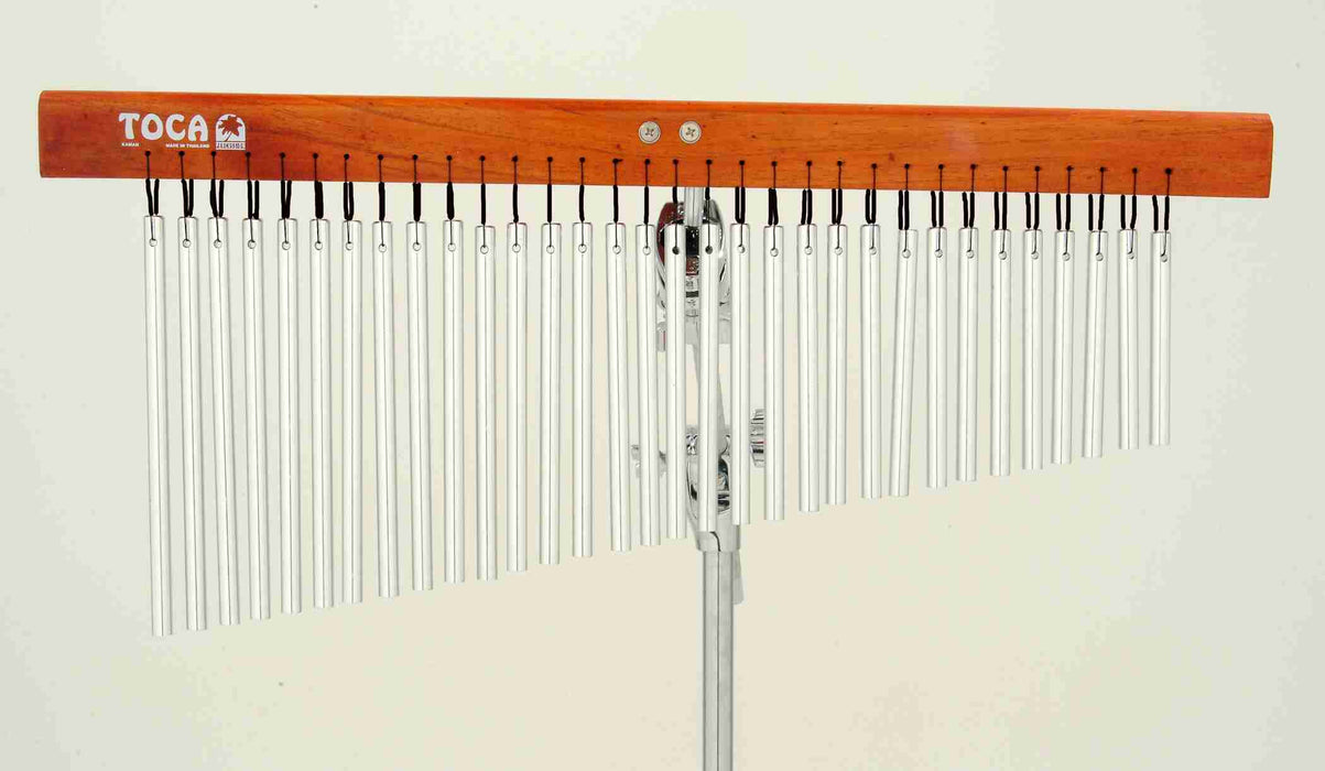32 BAR WIND CHIMES