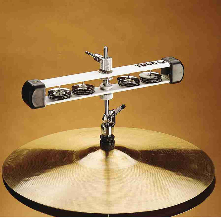 HI HAT TAMBOURINE STICK