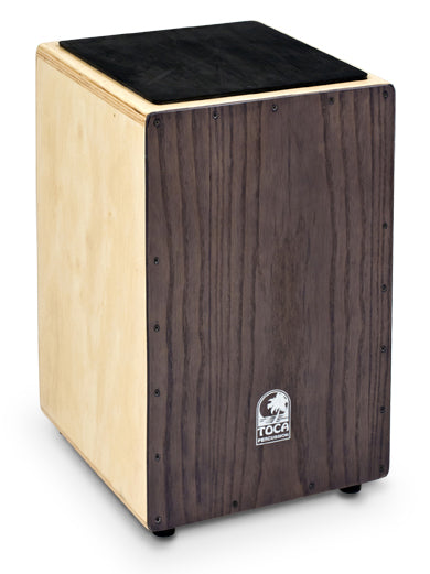 CAJON ASH