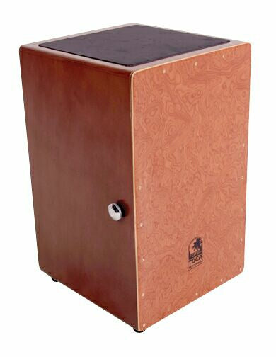CAJON BURL OAK DARK WOOD NATURAL