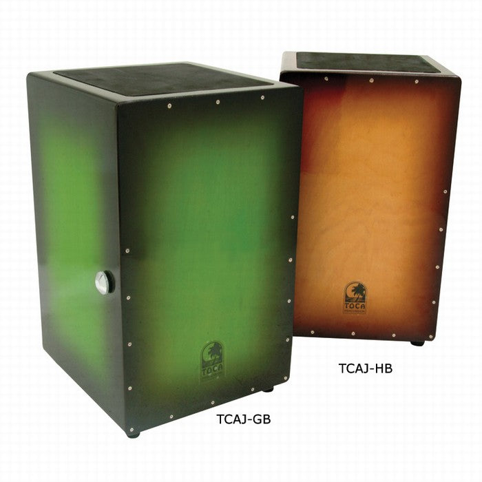 CAJON HONEY BURST
