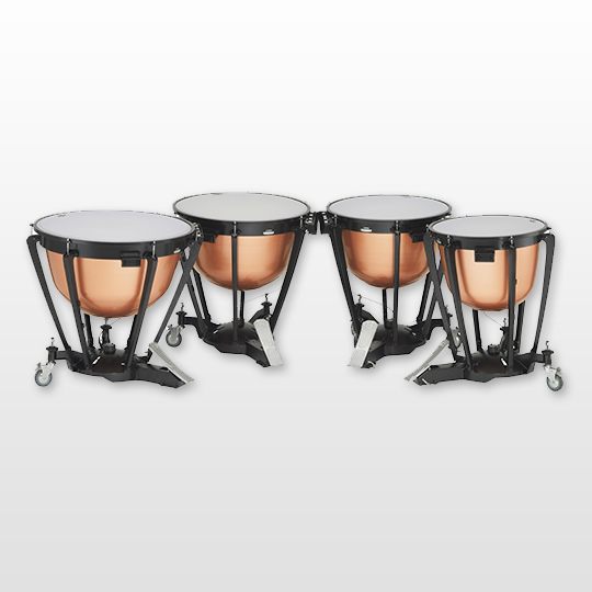 YAMAHA TP4329 29 INCH TIMPANI