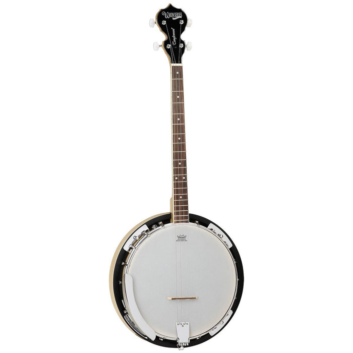 Tanglewood TWB18-M4 Union Banjo Tenor 4 String