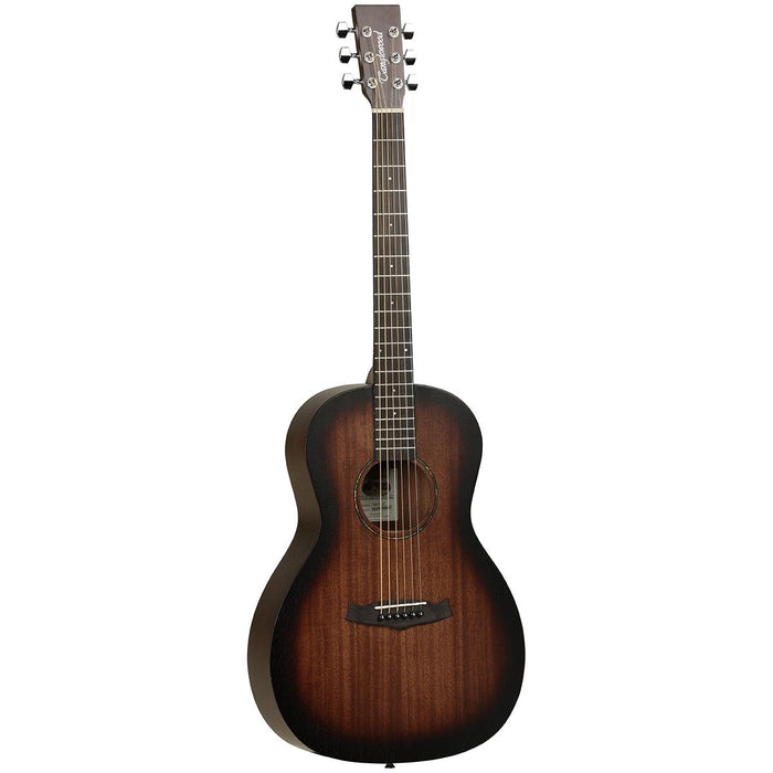 Tanglewood TWCRP Crossroads Parlour Acoustic Guitar