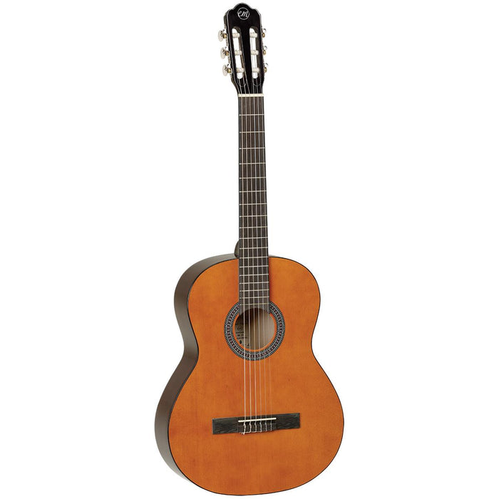 Tanglewood TWEMC3 Enredo Madera Comienzo 4/4 Classical Guitar