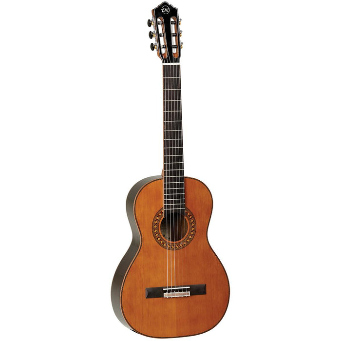 Tanglewood TWEMD4 Enredo Madera Dominar Solid Top Parlour Classical Guitar