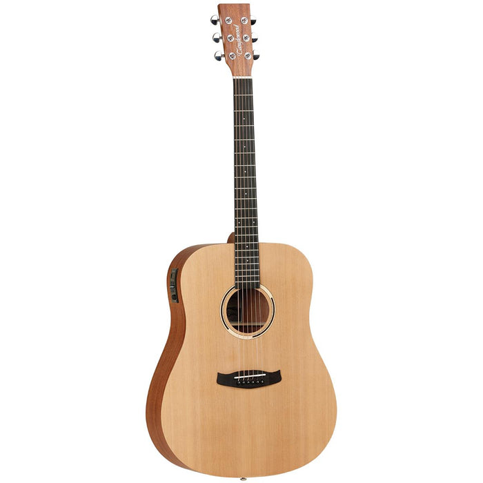 Tanglewood TWR2DE Roadster II Dreadnought With Pickup