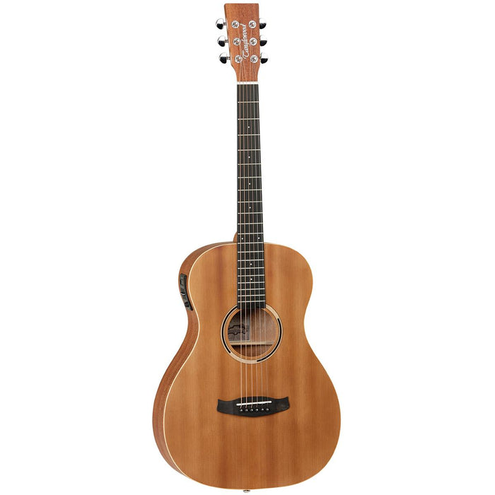 Tanglewood TWR2PE Roadster II Parlour With Pickup
