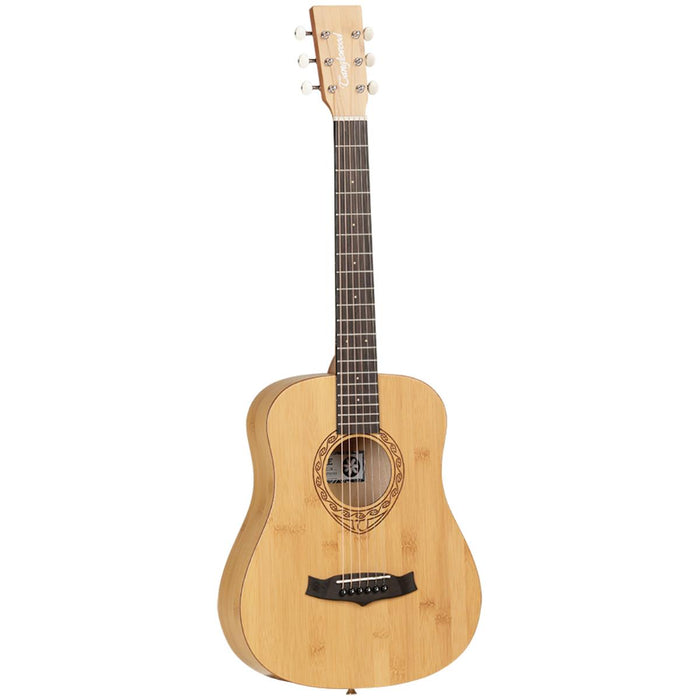 Tanglewood TWT18 Tiare Bamboo Traveller Guitar