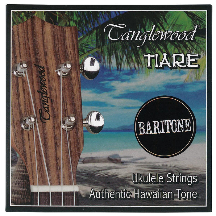 Tanglewood Baritone Ukulele String Set