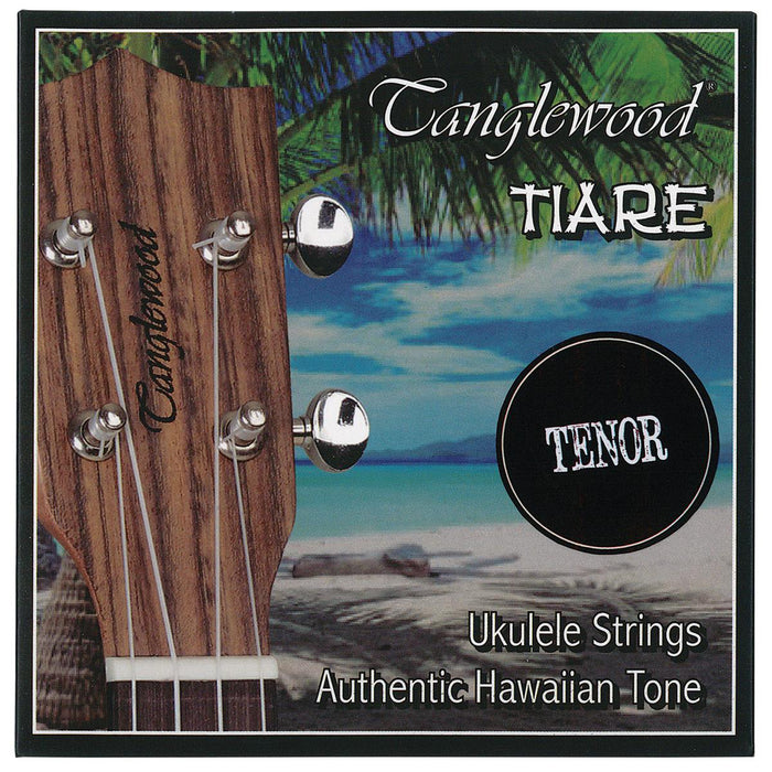 Tanglewood Tenor Ukulele String Set