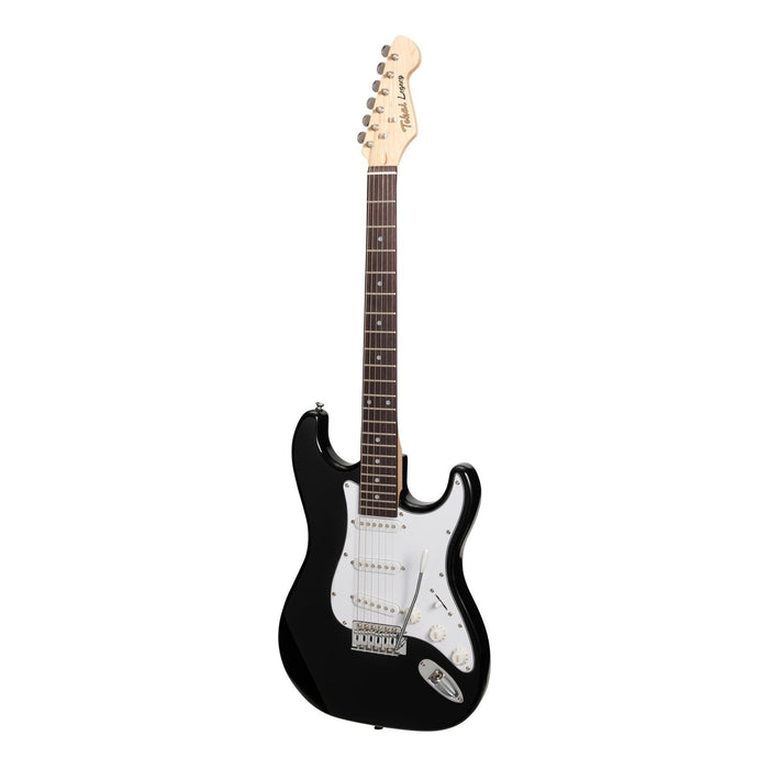 Tokai 'Legacy Series' ST-Style Electric Guitar (Black)