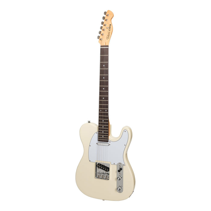 Tokai 'Legacy Series' TE-Style Electric Guitar (Vintage White)