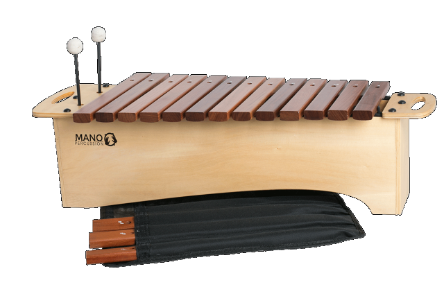 ALTO DIATONIC XYLOPHONE