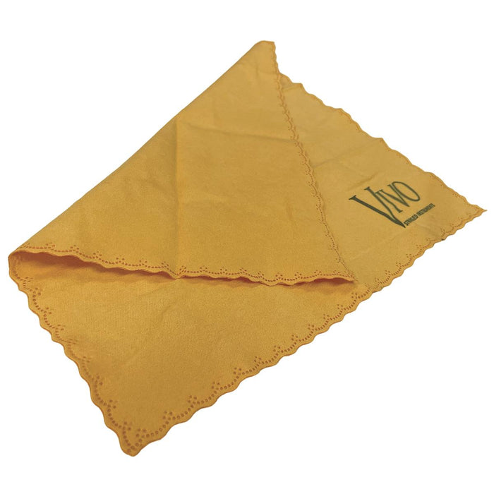 Vivo Microfibre Polish Cloth