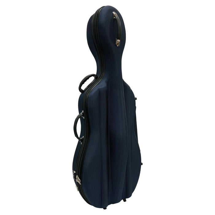 Vivo Baccello Case 1/2 Blue