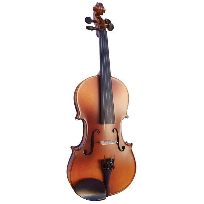 Vivo Neo 15.5 inch Student Viola Outfit
