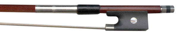 4/4 SIZE VIOLIN BOW OCTAGONAL HARDWOOD