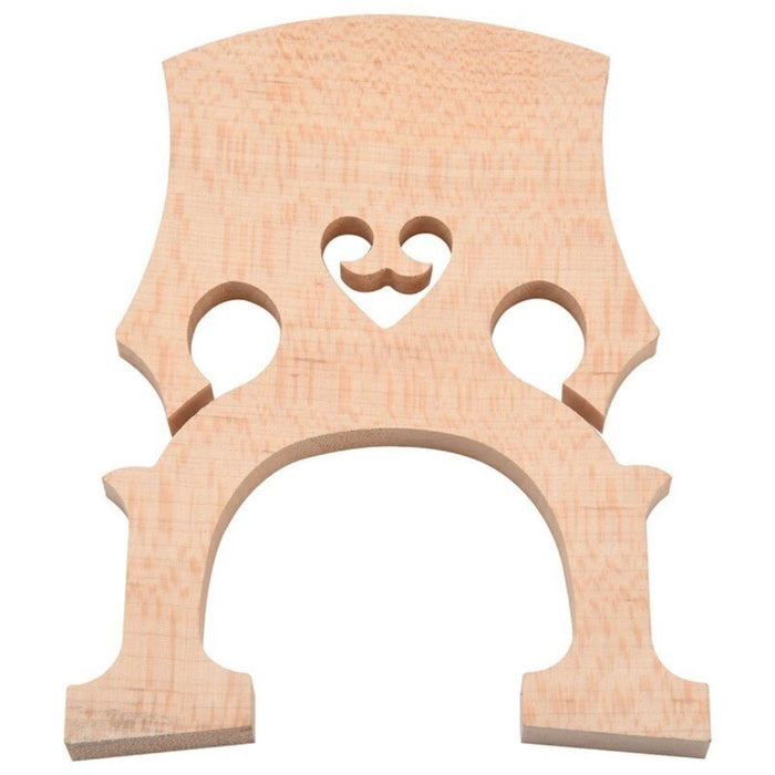 Vivo 4/4 Cello Bridge Blank