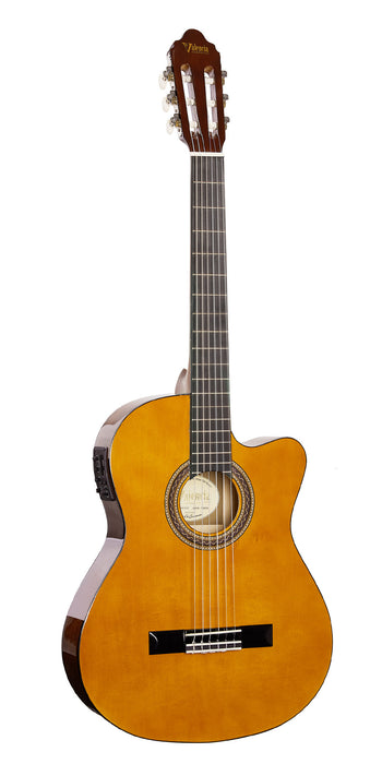 VALENCIA HYBRID THIN BODY E/AC VC104HTCE