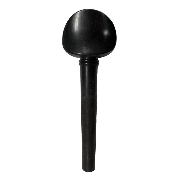 Vivo Ebony Cello Peg 3/4