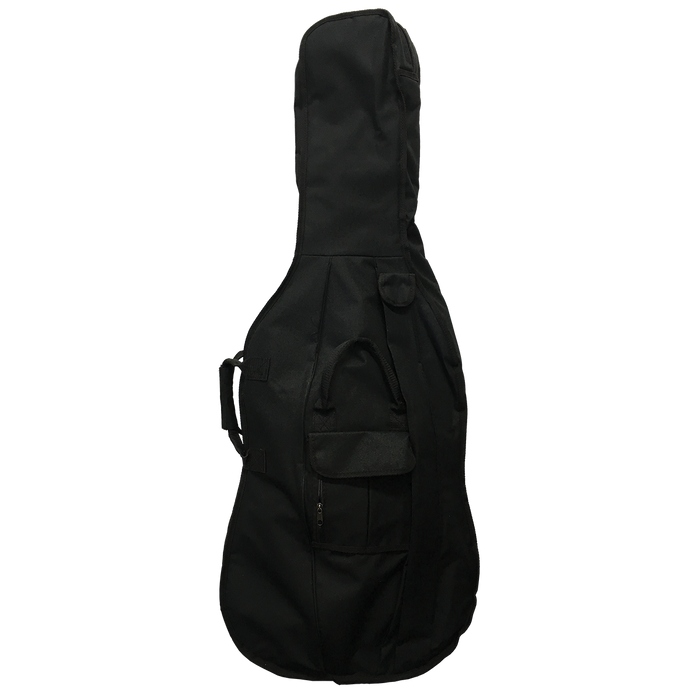 Vivo Padded Cello Bag 1/10