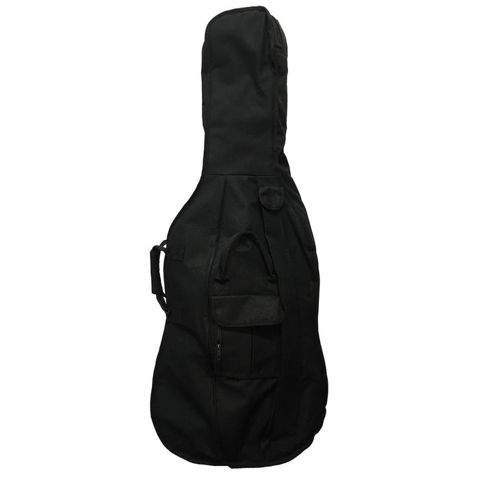 VCBAG24 Cello 10mm Padded Bag 1/2 Size