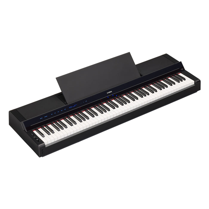 Yamaha P-S500B //A Digital Piano