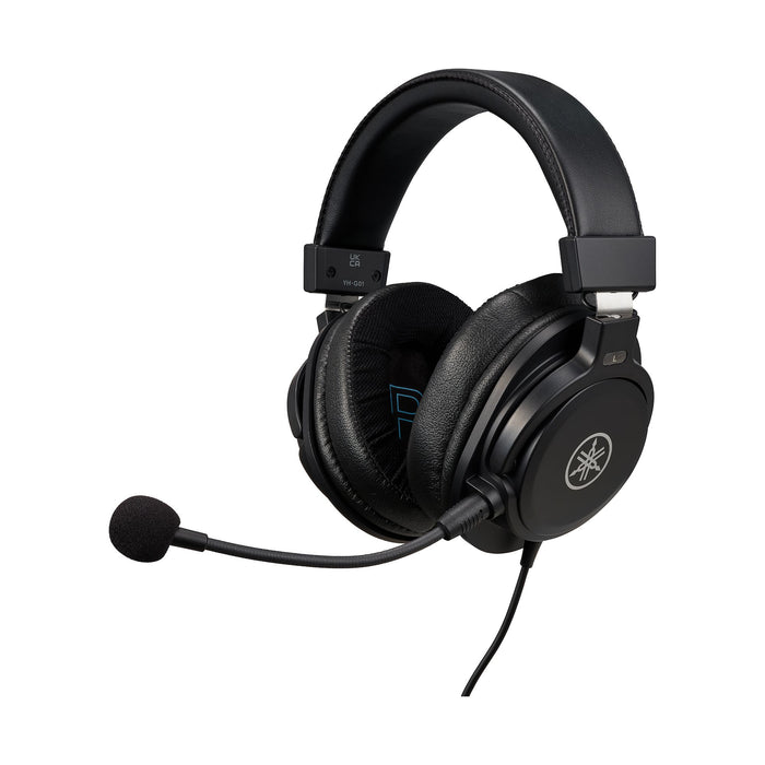 YAMAHA YHG01 GAMING HEADSET