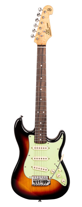 SX 1/2 SC ELECTRIC