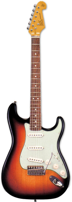 SX 3/4 GUITAR & LX15 AMP PACK