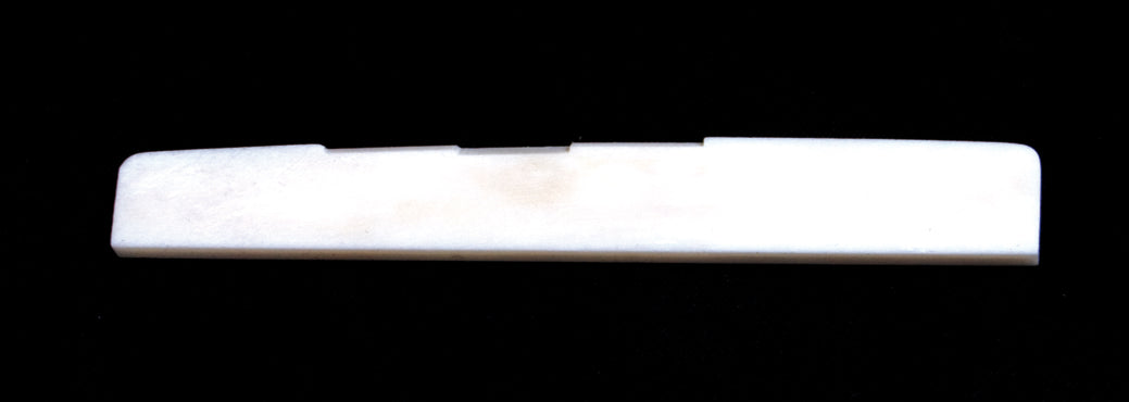 BLANK BONE SADDLE CLASSIC 80 X 3 X 10MM