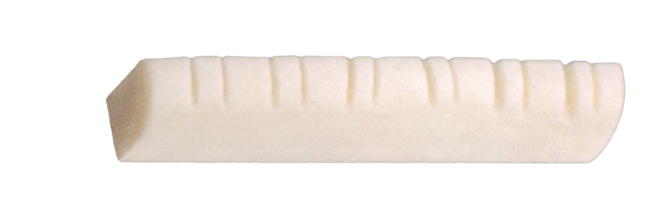 ACOUSTIC 12 STR BONE NUT SLOTTED 49 X 6.3 X 9.2M