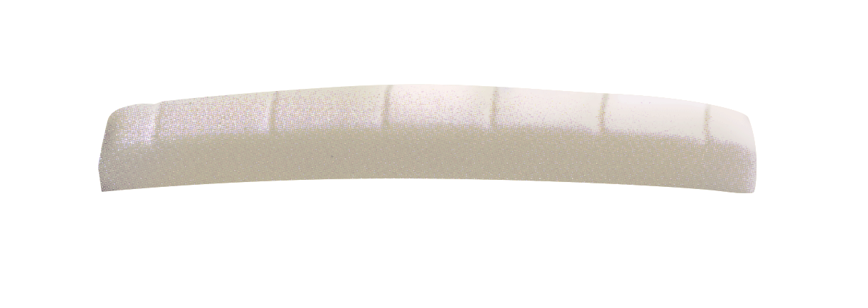 BONE NUT ELECTRIC SLOTTED