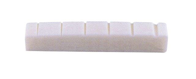 BONE NUT ELECTRIC SLOTTED