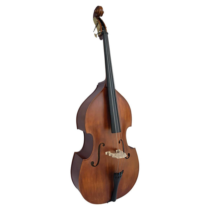 Vivo Encore Bass 1/2 All Solid With Setup