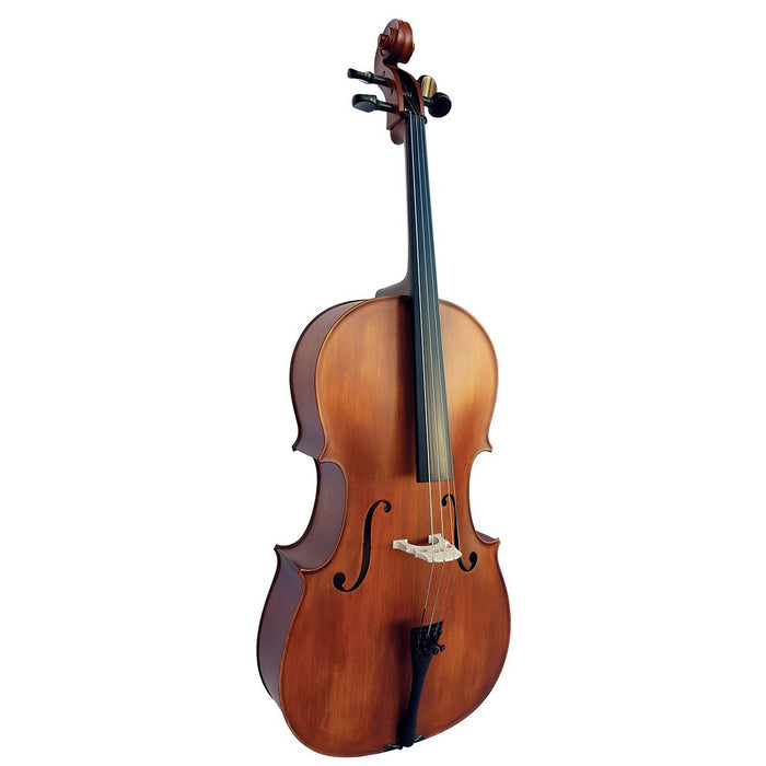 Vivo Student 1/2 Cello Outfit with Bag