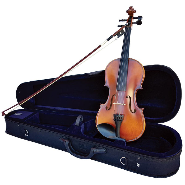 Vivo Encore 1/2 Student Violin Outfit