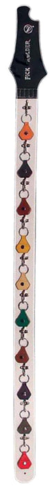 VORSON PICK HOLDER DISPLAY