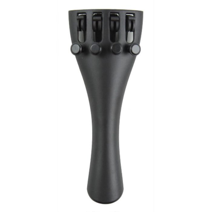 Vivo Ultralight Violin Tailpiece with Adjusters 3/4