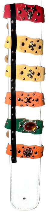 WRIST BAND/PICK HOLDER